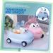 OKUMEYR Car Candy Box Baby Shower Supply Candies Cases Automotive Party Favor Containers Car Modeling Car Candy Case - Buy Online on GoSupps.com