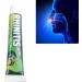 Rhinitis Cream for Sinusitis & Nasal Relief - 20g Clogged Nose Ointment | Fast-Acting Sinus Infection Relief - Buy Online on GoSupps.com