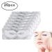 20 Pairs Collagen Crystal Eye pad Eye Pads Moisture Anti Wrinkle Aging Eye Mask Relieve Fatigue Patch