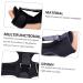 Mobestech Orthotics Foot Corrector Night Splint - Foot Drop Brace & Support Tool for Pain Relief | Shop Internationally - Buy Online on GoSupps.com