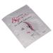 KTELI 100 Pairs Eyelash Extension Under Gel Eye Pads | Non-Woven Makeup Patches for Perfect Lashes - International Shipping - Buy Online on GoSupps.com