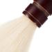 Bcowtte 2X Man Pure Hair Shaving Brush - Double Edge Safety Razor & Classic Shaving Experience for Ultimate Grooming - Buy Online on GoSupps.com