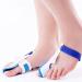 Buy SING F LTD 2 PCS Bunion Corrector & Protector | Hallux Valgus Toe Pain Relief - Buy Online on GoSupps.com