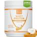 My Adventure to Fit Whey Isolate Protein Powder - Low Carb Protein Powder for Women - Sweetened with Stevia Whey Isolate Protein for Muscle Growth - Clean Protein Powder (Pumpkin Pie 15 Servings) Pumpkin Spice