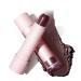 LUXAZA Tinted Lip Balm Natural Semi-Gloss Finish Hydrating / Coloring 2 in 1 Lip Stick for Girls & Women 01 Dark-Mauve