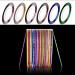Jinxuny 30 Rolls 1mm Nail Art Striping Tape | Professional Manicure Tool for Creative Designs | International Shipping Available - Buy Online on GoSupps.com