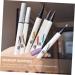 NOLITOY 6pcs Eyeliner Pencil White Eye Liner Pencils Eye Makeup Liquid Eyeliner No Smudge Miss Abs - Buy Online on GoSupps.com