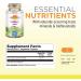 Nature's Herbs Celery Seed - 100 Vegetarian Capsules for Natural Health - Buy Online on GoSupps.com