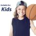 Vanmor 6 Pack Youth Mouth Guard for Kids - Double Colored Teeth Braces with Case - Ideal for Football, Basketball, MMA, and More - Moldable Mouthpiece for Boys and Girls - Buy Online on GoSupps.com