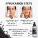 3PCS Black Rice Face Serum with Rice Bran Water Niacinamide & Lactic Acid Gently Exfoliates Reduces Blackheads & Brightens - Buy Online on GoSupps.com