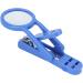 Elderly Stainless Steel Nail Clipper with Adjustable Magnifying Glass Clear View Cutter for Easy Nail Trimming Baby Safe Use (-1411220009312) ZJchaow6g93yfcxt-12 - Buy Online on GoSupps.com