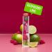 DeeBee's Organics Tropical SuperFruit Freezie - 30-Pack, 100% Real Fruit Freezer Pops, No Added Sugar - Buy Online on GoSupps.com