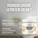 SUPERSET NUTRITION Protein Cream (250g) P tes Tartiner Prot in es La meilleure des p tes tartiner prot in es ! 250 gramme - Buy Online on GoSupps.com