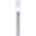 Large-Eye Leather Stitching Needles - 20 Pack 5.2 cm with Clear Bottle | Durable Needles for Leather Projects - Buy Online on GoSupps.com