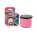 Kinesio Tex Performance + - Therapeutic Knee and Shoulder Medical Tape - Red - 2in x 16.4 ft Roll