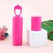 Yawdil Menstruation Cup Applicator Tool - Comfortable & Easy Insert Booster for Most Menstrual Cups - Reusable Single-Colored Box - Buy Online on GoSupps.com