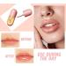 M/N /N Lip Kit Moisturizing Lip Plumper Kit for Day and Night Use - Lip Plumping Gloss Natural Lip Plumper Oil Serum Essence Moisturizer - Buy Online on GoSupps.com