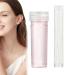 Ear Piercing Cleaning Kit 70 Pieces Ear Wax Removal Solution 15ml for Men Women Travel Home