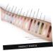 Beavorty 1pc Eyeshadow Glitter Liquid Eyeliner Keychain Essential Oil Roller Eye Makeup Eye Shadow Flash 1 count (Pack of 1) As Shown - Buy Online on GoSupps.com