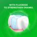 Crest Scope Mouthwash with Fluoride Enamel Protection Cool Peppermint 1L - Buy Online on GoSupps.com