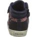 Geox B Kilwi Girl F Sneaker - 7 UK Child - Dark Navy Blue - Women's Casual Shoe - Buy Online on GoSupps.com