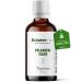 NEW! Kräutermax Thyme Drops | Thyme Distillate as a Perfect Supplement to Thyme Capsules or Thyme Oil | Vegan & Pure | 1 x 50ml