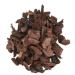 Komodo Forest Terrain Orchid Bark Chips 12 Litre Natural Terrain for Reptiles Orchid Bark Chips Bark Chips for Reptiles Reptile Terrain Reptile Bedding Large Orchid Bark Chips - Buy Online on GoSupps.com