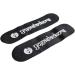 YogaSlackers eLine 50ft Slackline for Yoga and Balance Training with Anchor Strap - Buy Online on GoSupps.com