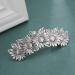 Shop Amaxer Gold & Silver Celtic Hair Clips for Women | Vintage Spring Hair Accessories for Thick & Thin Hair - Buy Online on GoSupps.com