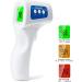 JXB-178 Digital Thermometer for Kids & Adults - No Touch Forehead Thermometer for Infants - Buy Online on GoSupps.com