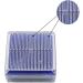Facynde Silica Gel Drying Agent | Safe & Reusable Moisture Absorber Bags for Orange Dumplings | International Shipping - Buy Online on GoSupps.com
