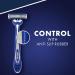 Gillette Sensor3 Comfortgel Disposable Razors - 8 Pack | Smooth Shave & Comfort - Buy Online on GoSupps.com