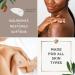 Argan Magic Hydrating Body Lotion with Argan Oil & Shea Butter - Nourishing Non-Greasy Formula for Dry Skin (32 oz) - Paraben Free & Unscented - Buy Online on GoSupps.com