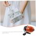 Yardwe 2pcs Fishing Reel Wire Cup Fishing Pole Reel Baitcaster Reels Fishing Accessories Portable with Line 10X9X7CMx5pcs Cx5pcs - Buy Online on GoSupps.com