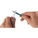 Victorinox Nail Clippers - Standard Edelweiss | Premium Quality Nail Care Tools | International Shipping Available - Buy Online on GoSupps.com