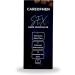 Careofmen Chocolate Bar 60 Grams (Dark Chocolate) Dark Chocolate 60 Grams - Buy Online on GoSupps.com