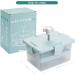 Large Double Tofu Presser - Enhance Flavor and Texture by Removing Excess Water - Buy Online on GoSupps.com