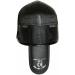 Fencing Coach Helmet 350N | Adult Fencing Hat | Training Equipment - Black (Medium, Fixed Lining) - Buy Online on GoSupps.com