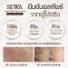 Sewa Dark Spot Solution Black Ginseng Ampoule Concentrate 30ml - Malasma Treatment 1.01 Fl Oz - Buy Online on GoSupps.com