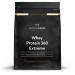 Protein Works - Whey Protein 360 Extreme | Premium Whey Shake | Protein Intake | Premium Protein | 17 Servings | Cereal Milk & Cinnamon | 600g