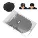 Buy Original Refill Bags for Hair Fibers - Hair Loss Concealer for Thinner Hair | Black Hair Build-Up Fiber - Buy Online on GoSupps.com