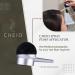 Premium Hair Fiber Spray Pump Applicator for Effortless Hair Thickening - International Shipping Available - Buy Online on GoSupps.com