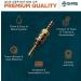 Marine Tech Tools Bleed Fitting - Seastar Hydraulic Steering Kit Quick Disconnect Tool - Buy Online on GoSupps.com