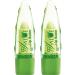BioRLX Aloe Vera Lip Balm (Two Lip Balms)
