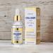Collag ne Boost S rum Anti- ge 30 ml - Soin intensif de reconstitution de collag ne effet anti-rides pour une peau rayonnante et lisse - Buy Online on GoSupps.com
