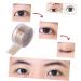 Housoutil Double Sides Tape 1800 Pcs Stickers Invisible Tape Double Eyelid Tape Fiber Adhesive Tape Women's Eye Patch Breathable - Buy Online on GoSupps.com