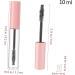 Healeved 4pcs Eyeliner Stick Lip Gloss Tube Mascara Tube The Pet - Buy Online on GoSupps.com