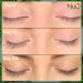 Nuorganic Lash Growth Serum - Vegan & Cruelty-Free | Longer & Thicker Lashes in 30 Days - Buy Online on GoSupps.com