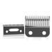 Replacement Blades for wahl Clippers | 5-Star Senior Magic Clip 8148 1919 8591 8504 2241 2240 (WA-CDC-T)