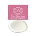 2-Pack POP Makeup Sponge Premium Quality Silicone Gel Foundation Blender for Flawless & Hygienic Beauty Application Non-Absorbent & Reusable Perfect for Foundation Concealer Blush